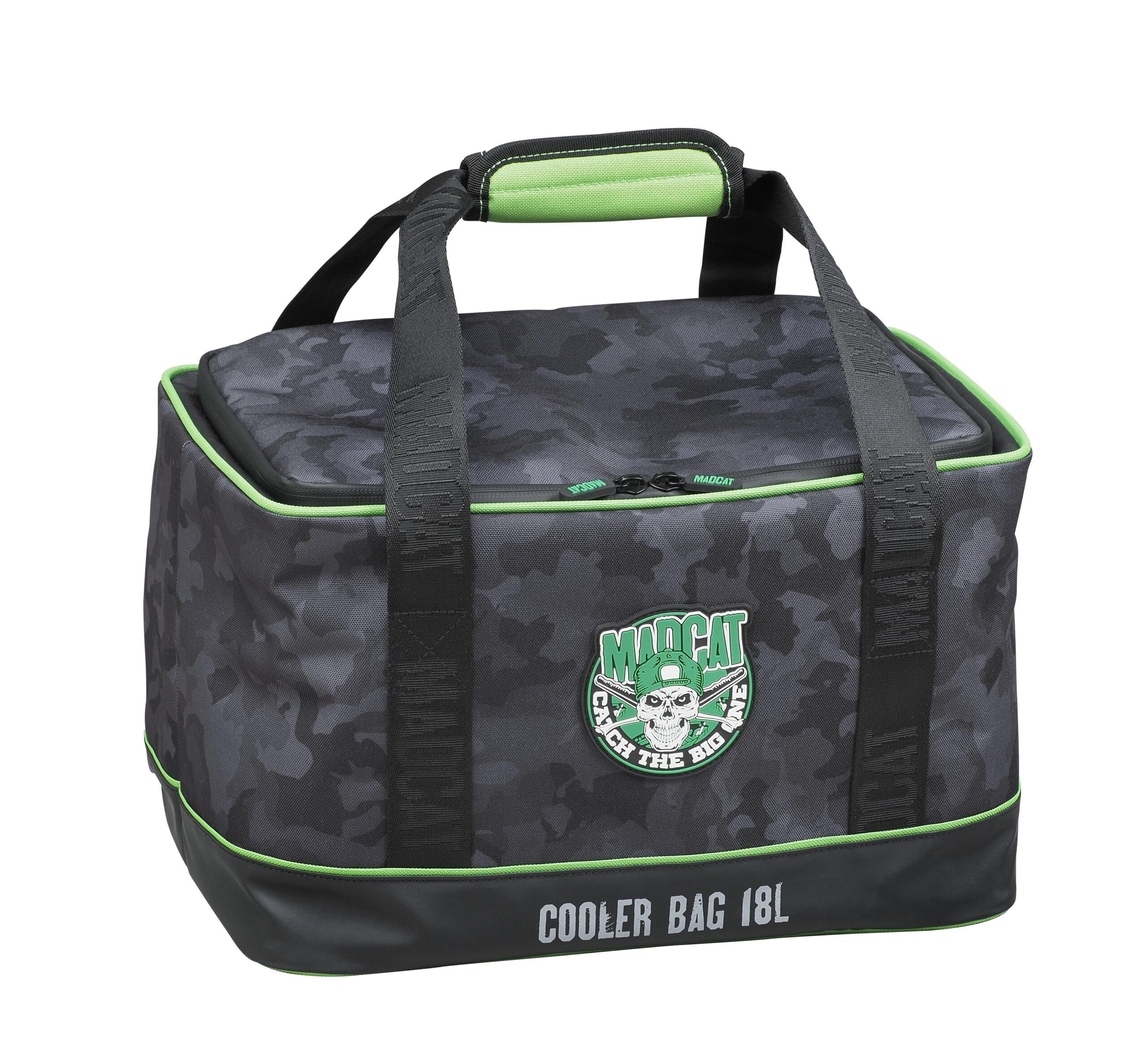 Madcat Torba Termiczna Cooler 18L