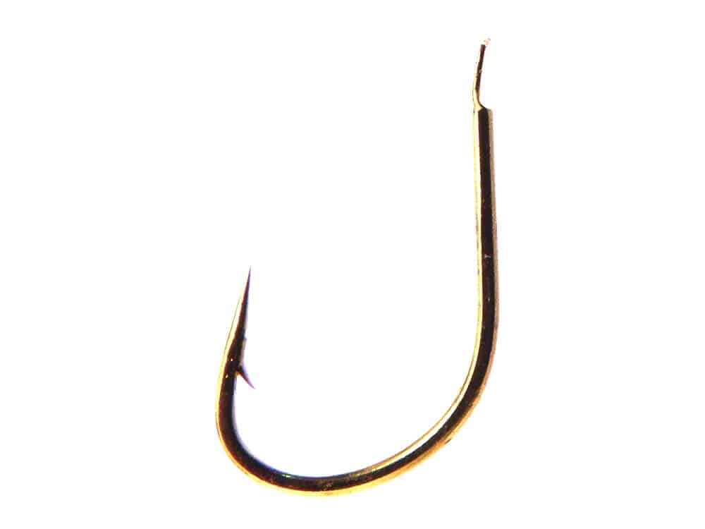 Owner Haczyki UMI-TANAGO Złote HO-50061 nr 8