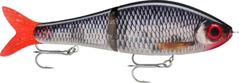 Rapala Wobler Super Shadow Rap Glide 16cm #ROL