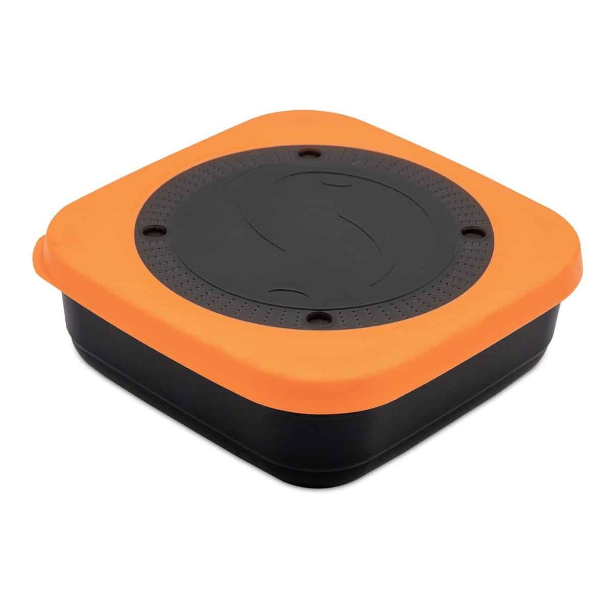 Guru Pudełko na przynęty Bait Box 1,2l