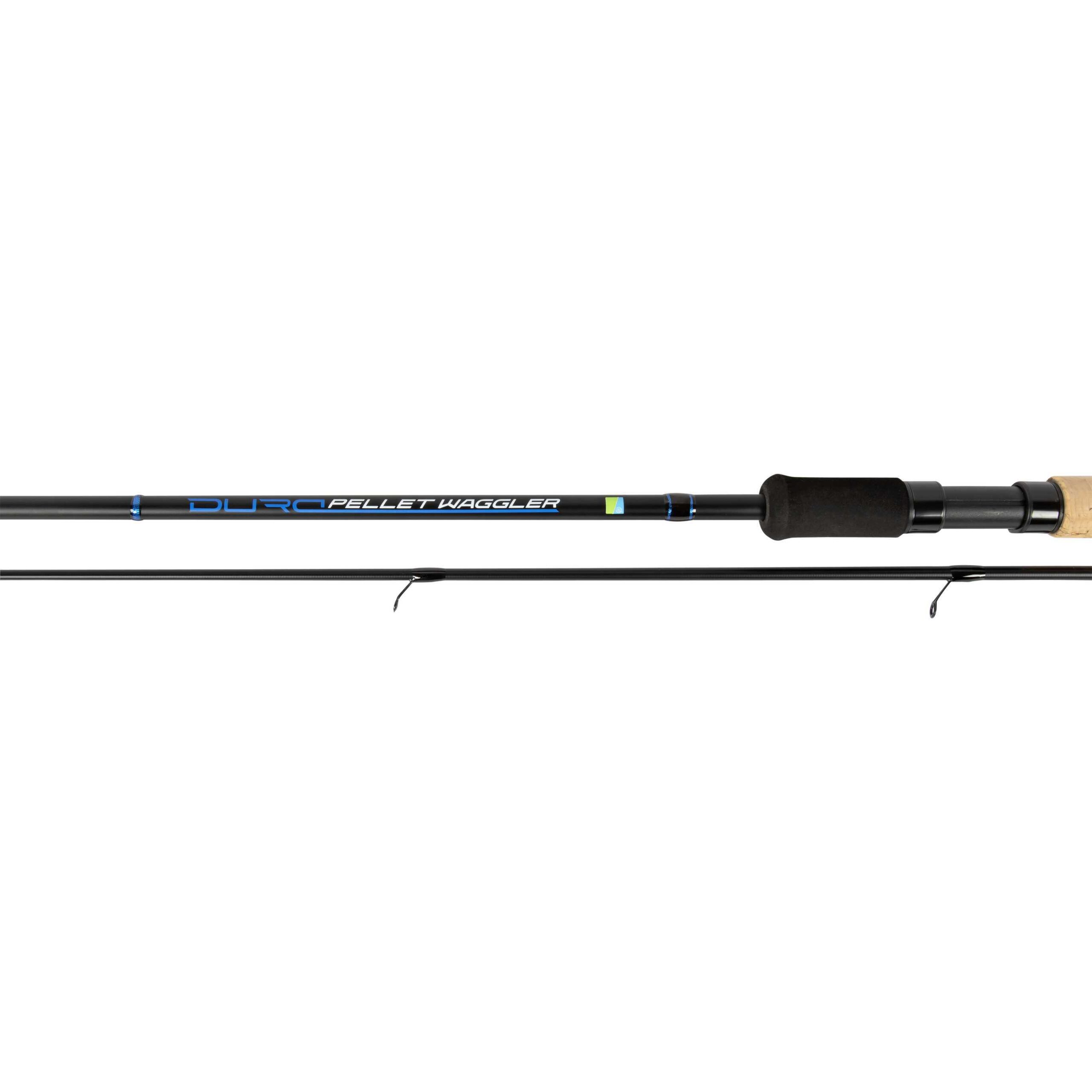 Preston Wędka Dura Pellet Waggler 335cm 12g