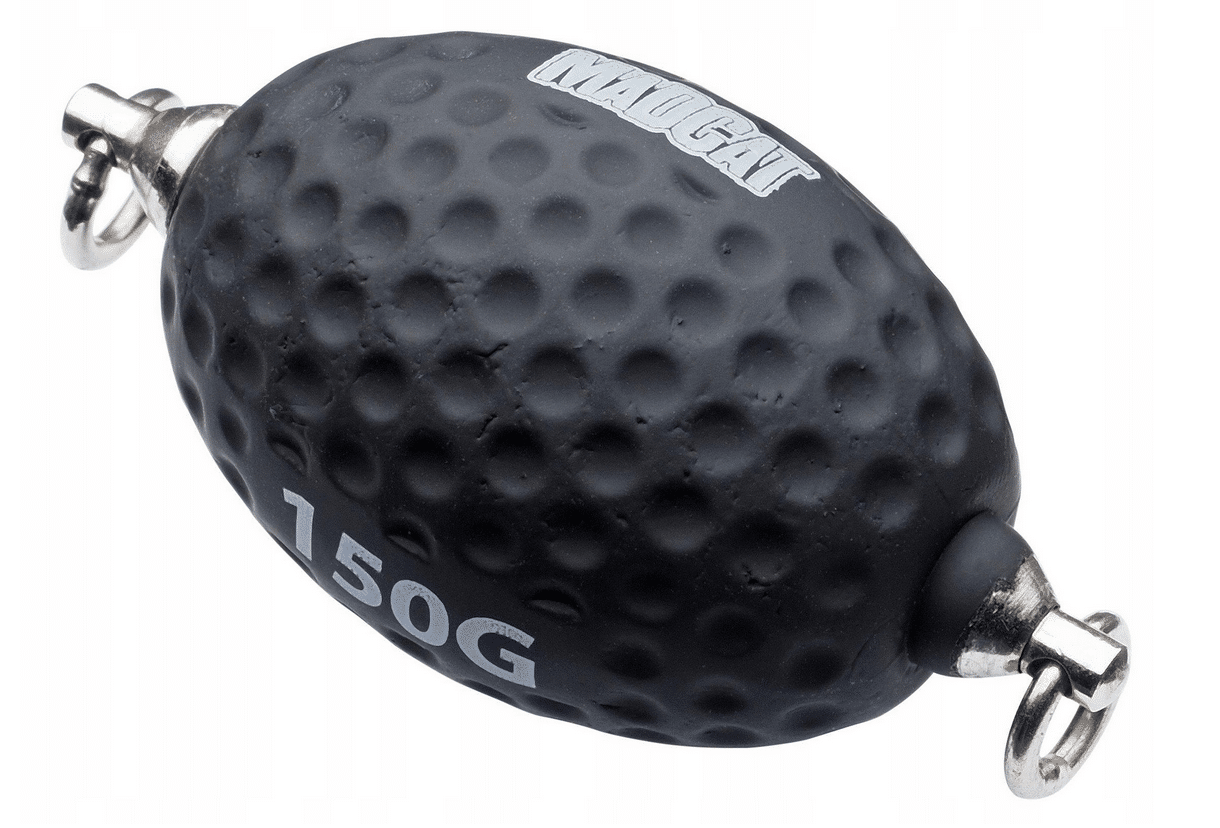 MadCat ciężarek sumowy Double Ball Bering Sinker 150g