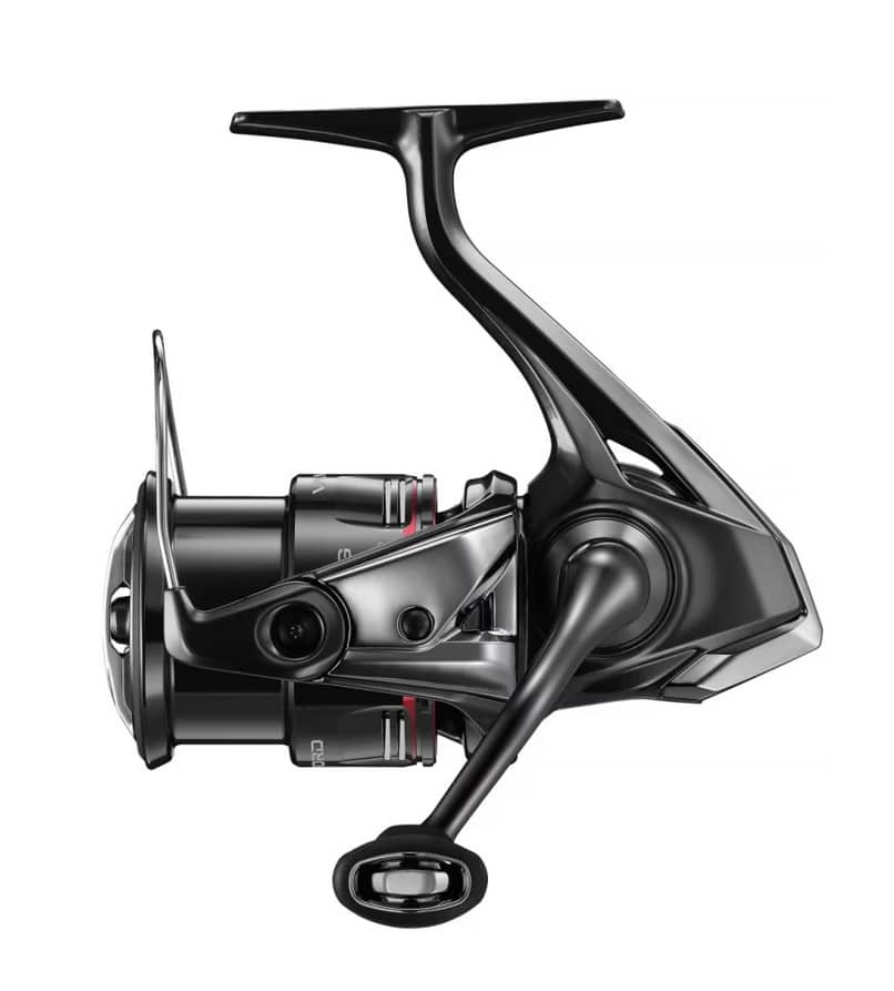 Shimano Kołowrotek Vanford FA 2000SHGA