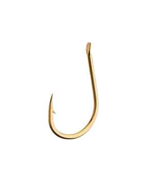 Mikado Haczyki sensual bream złote #10