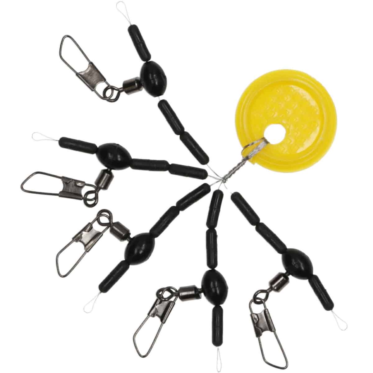 Mikado Stopery Pellet Waggler Kit roz.M