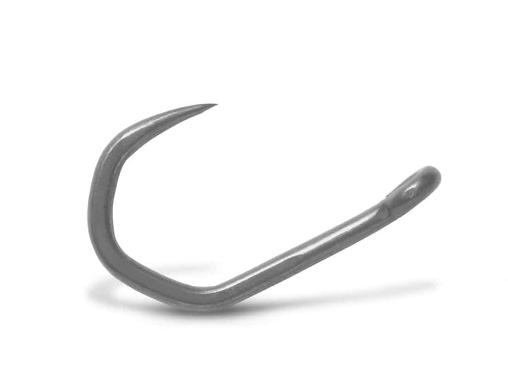 VMC Haczyki Mystic Match Feeder X-Strong Barbless #16