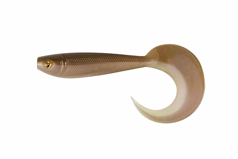 Fox Rage Guma Pro Grub 8cm UV Wakasagi