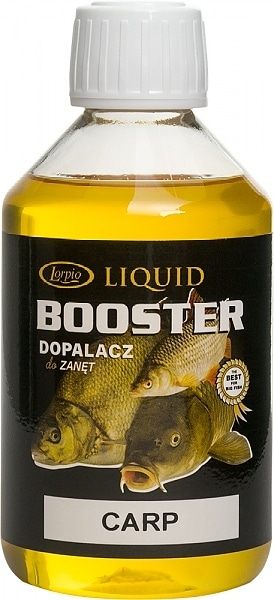 LORPIO LIQUID BOOSTER CARP 0,5l