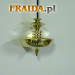 Wahadło Mer-Izis C (4,4 cm)