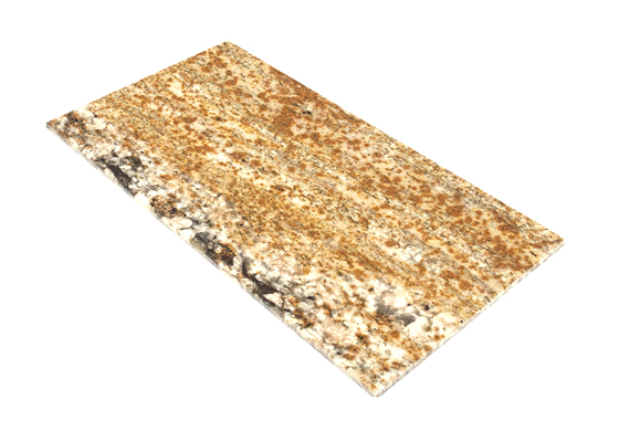 Płytki granitowe Imperial Gold 60x30x1 cm polerowane