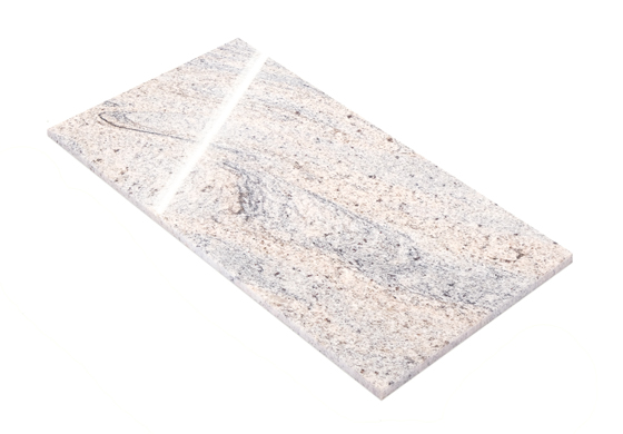 Płytki granitowe Fantasy Cream 60x30x1 cm polerowane