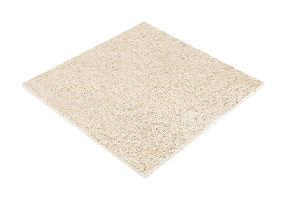 Płytki granitowe Sunrise / Yellow / G682 60x60x1,5 cm polerowane