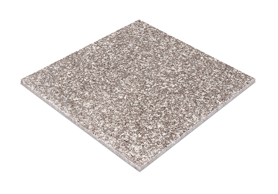 Płytki granitowe Królewski Brąz / G664 60x60x2 cm polerowane