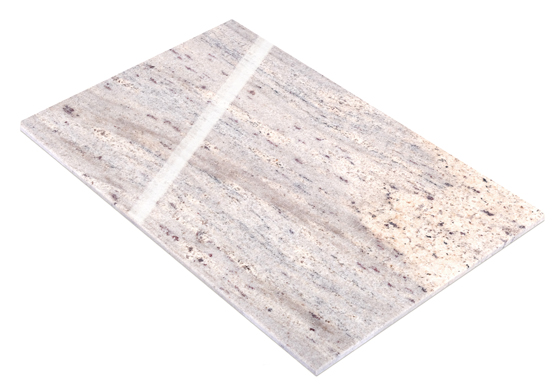 Płytki granitowe Ivory Gray 60x40x1 cm polerowane