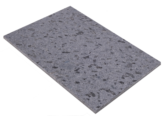 Płytki granitowe Steel Grey 61x30,5x1 cm szczotkowane