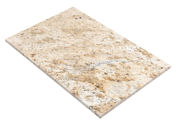 Płytki granitowe Colonial Gold 60x40x1 cm polerowane