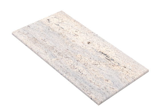 Płytki granitowe Ivory Cream 60x30x1 cm polerowane