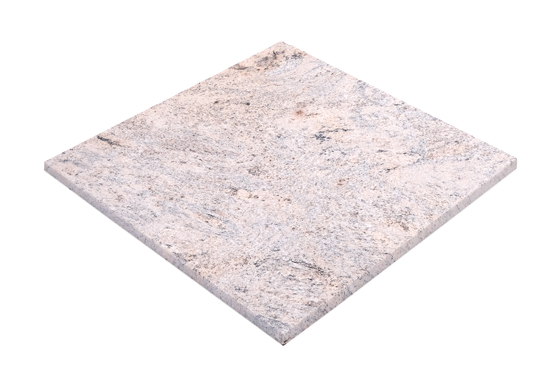 Płytki granitowe Colonial Ivory 60x60x1,5 cm polerowane