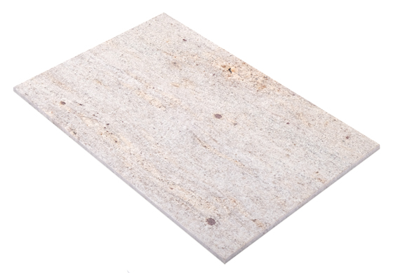 Płytki granitowe Ivory Cream 60x40x1 cm szczotkowane