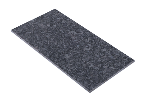 Płytki granitowe Steel Grey 60x30x1 cm polerowane