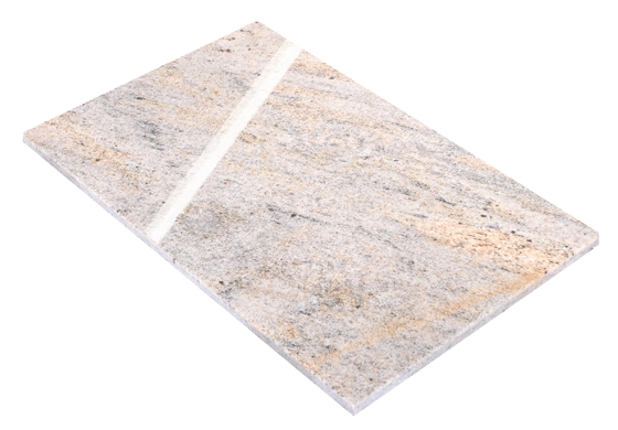 Płytki granitowe Ivory Gray 60x40x1 cm polerowane