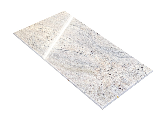 Płytki granitowe Ivory Cream 61x30,5x1 cm polerowane