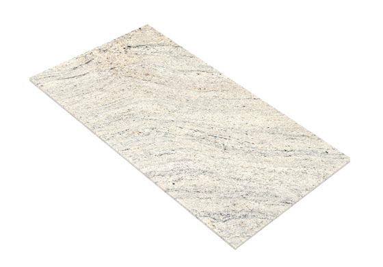 Płytki granitowe Colonial Ivory 61x30,5x1 cm polerowane