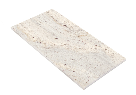 Płytki granitowe Ivory Cream 60x30x1 cm polerowane