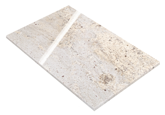 Płytki granitowe Ivory Gray 60x40x1 cm polerowane