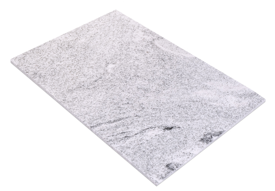 Płytki granitowe Viscount White 60x40x1 cm polerowane