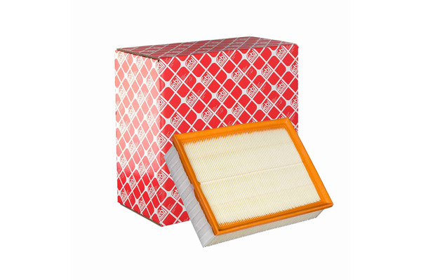 FEBI FILTR POWIETRZA FEB48525 - Petrostar