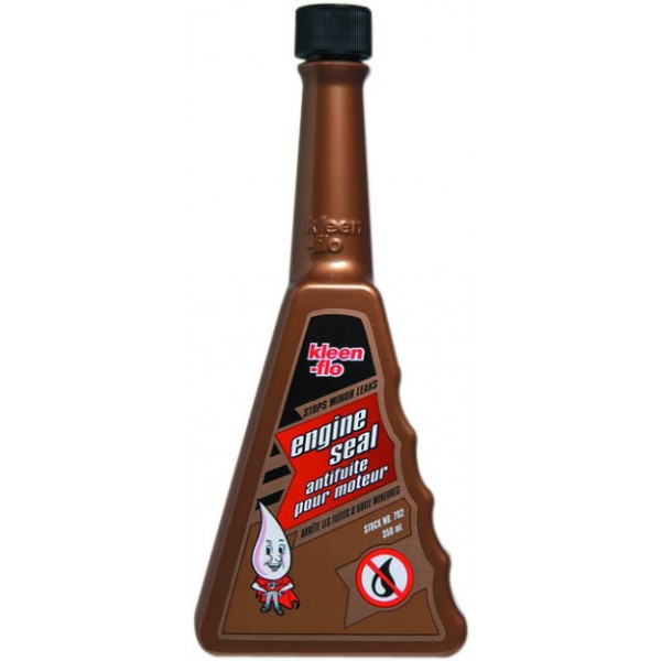 KLEEN-FLO 702 USZCZELNIACZ SILNIKA 350ML - Petrostar
