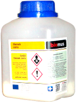 BIOMUS TLENEK CERU 100G DO POLEROWANIA SZYB - Petrostar