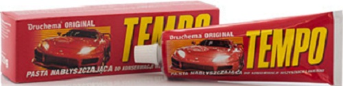 DRUCHEMA TEMPO PASTA NABŁYSZCZAJĄCA - Petrostar