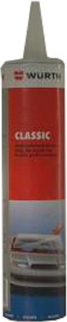 WURTH KLEJ DO SZYB SAMOCHODOWYCH 310ML - Petrostar