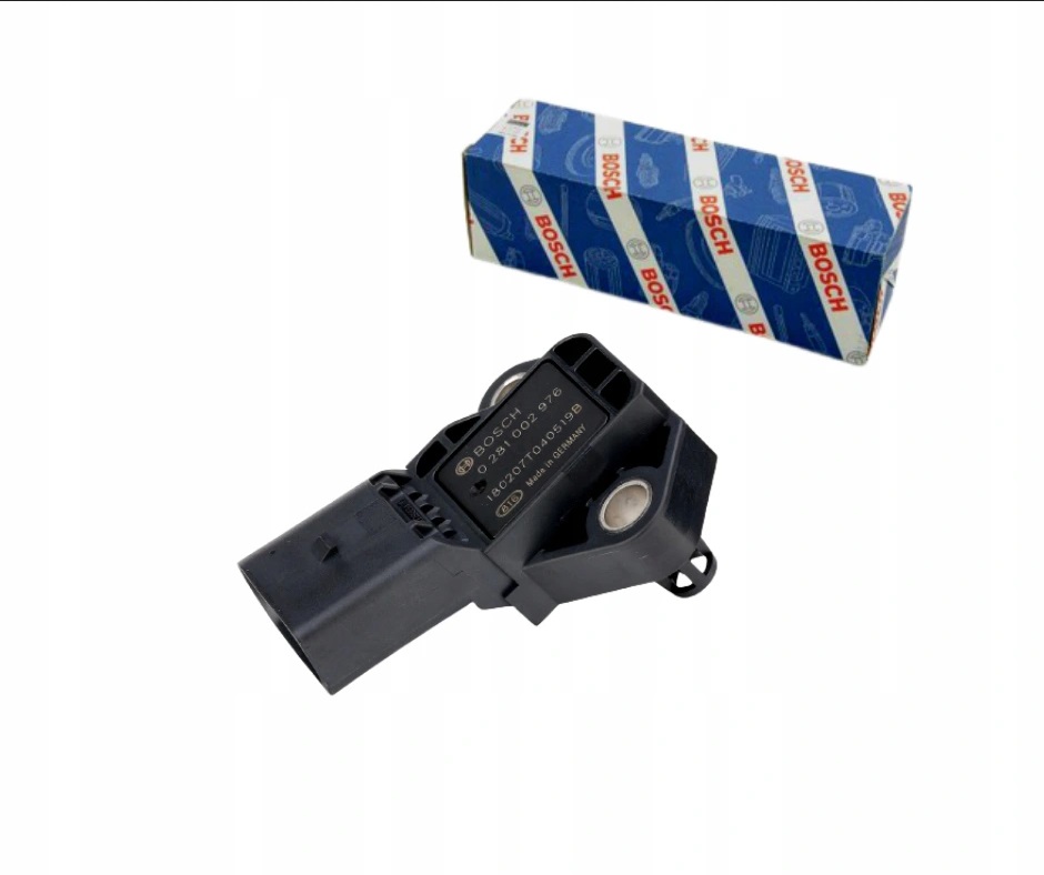 BOSCH CZUJNIK CISNIENIA SPALIN 281006005 - Petrostar