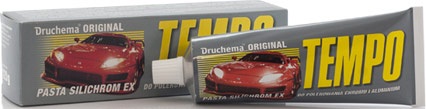 DRUCHEMA TEMPO PASTA SILICHROM - Petrostar