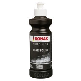 SONAX POLISH GLASS DO POLEROWANIA SZKŁA 250ML - Petrostar