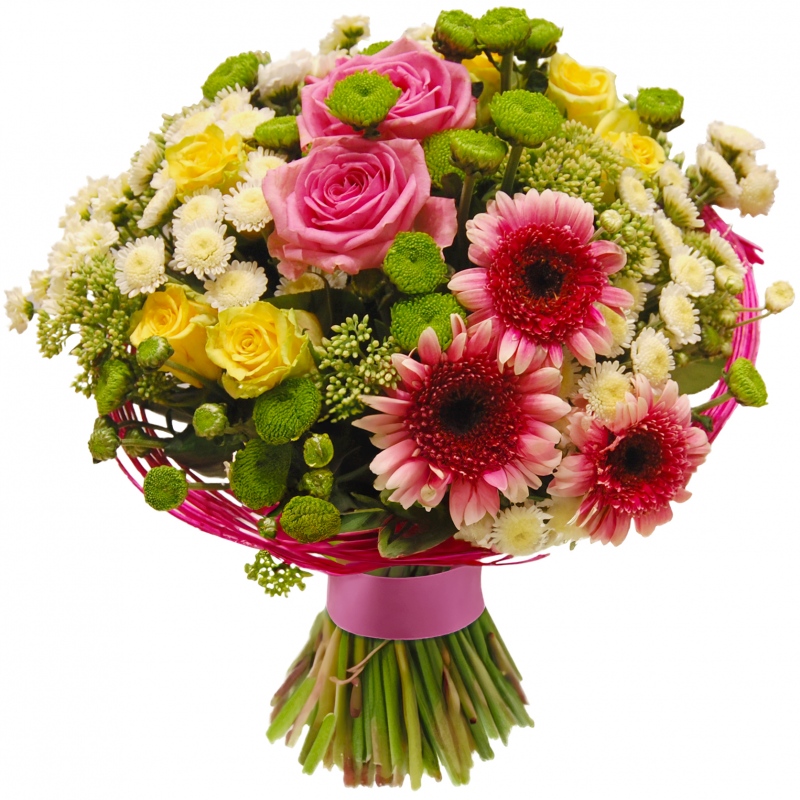 Poczta Bukietowa - Bukiet z Dostawą - E-Kwiaty