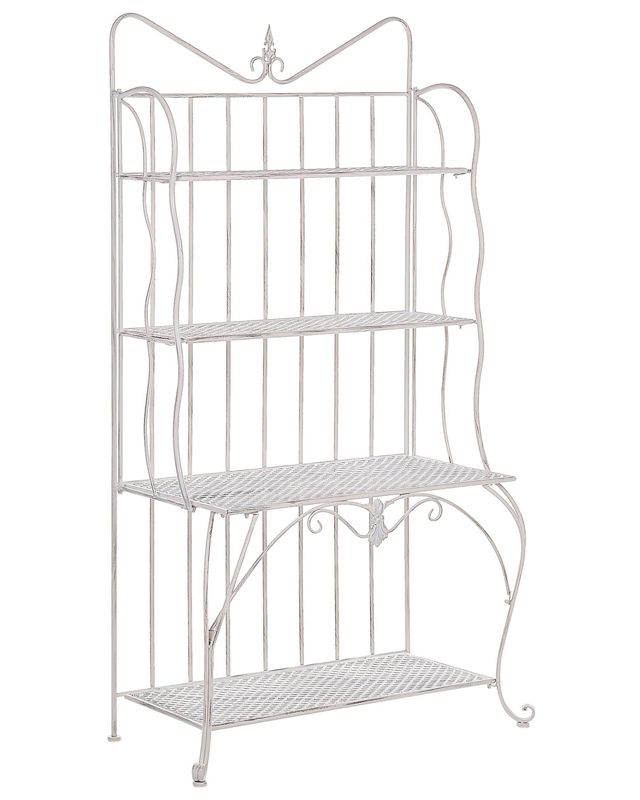 Szafa ogrodowa Jasnobeżowy Pavona 1 szt.