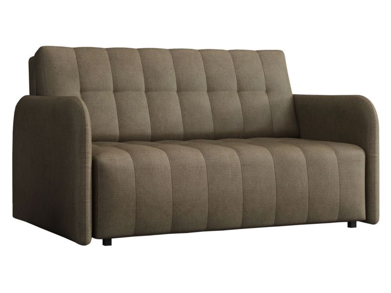 Kanapa rozkładana MIRJAN 24 Viva Grand III ciemny beż 1 szt.