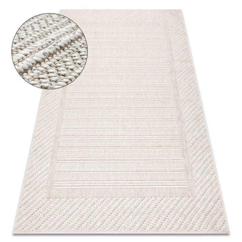 Dywan zewnętrzny Origi RugsX 240x330 cm beż D1778 1 szt.