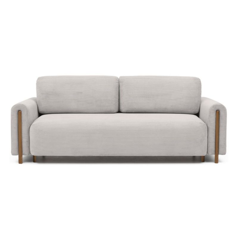 Kanapa Arcadova I Eltap Jarell 18 beż rozkładana 244 x 97 cm 1 szt.