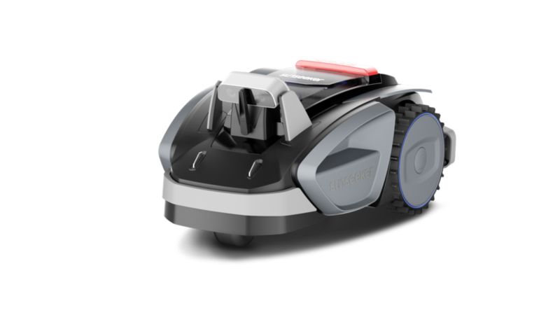Robot koszący Sunseeker V3+ 1000 m2