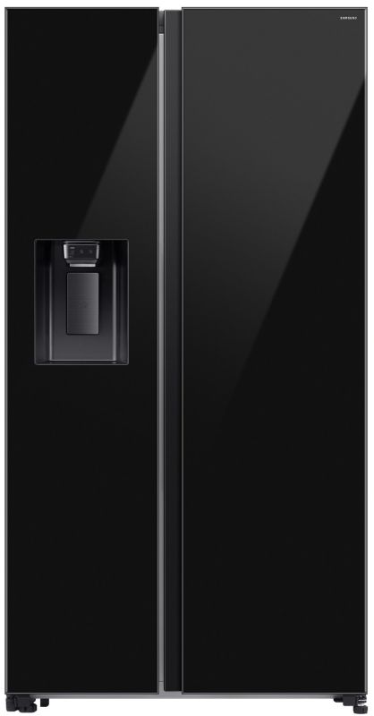 Lodówka Side by Side Samsung RS70F64KEBEO 1szt.