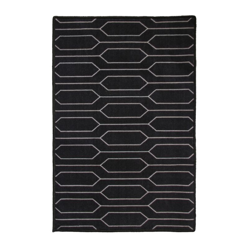 Dywanik GoodHome Bromberg 60 x 90 cm wzór 2