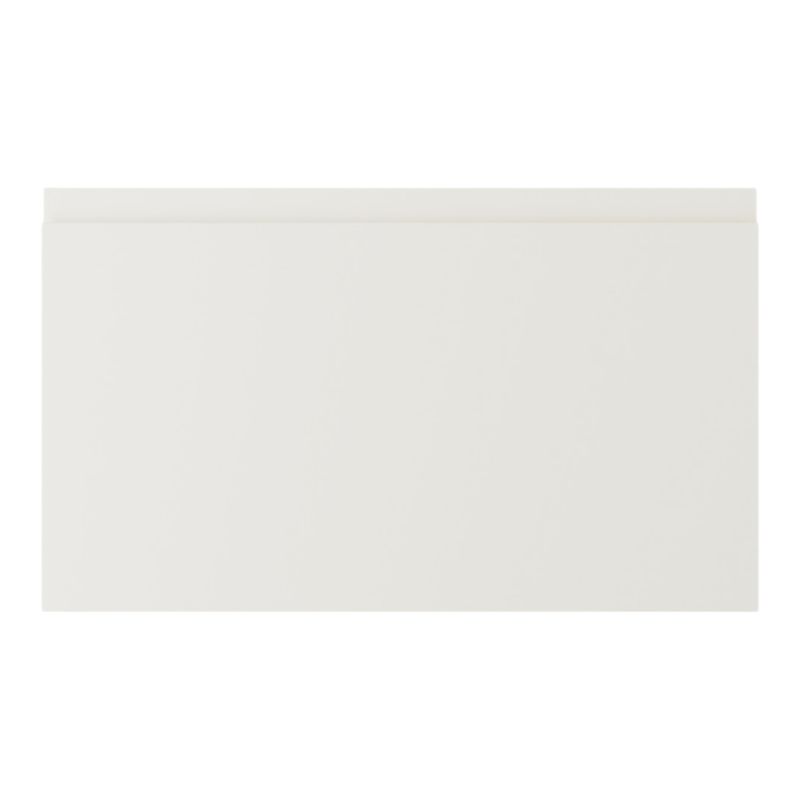 Front kuchenny do szuflady poziomy GoodHome Garcinia 60 cm sandstone