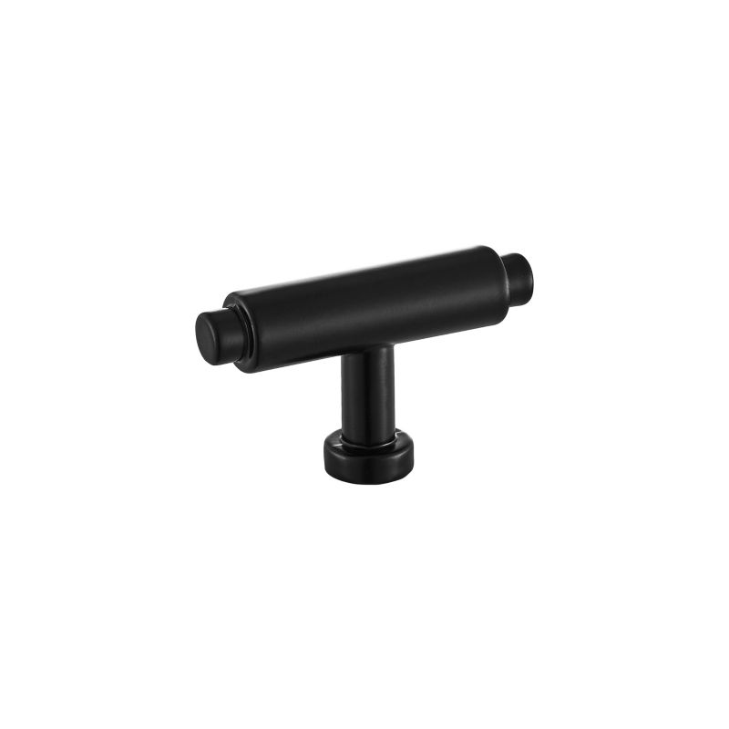 Uchwyt meblowy Schaffner Flo czarny