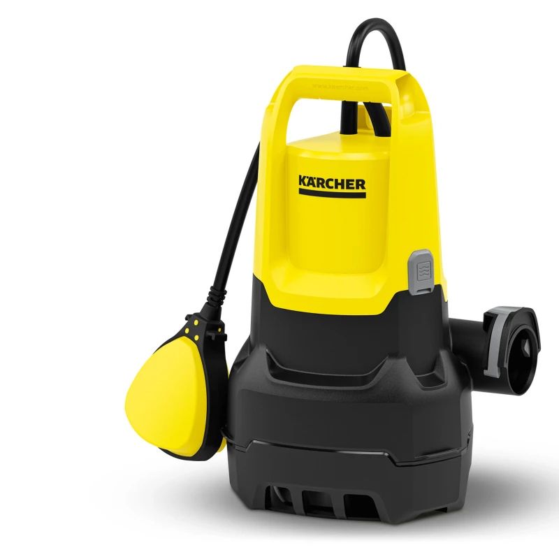 Pompa Zanurzeniowa Karcher SP 9.500 Dirt 1szt.