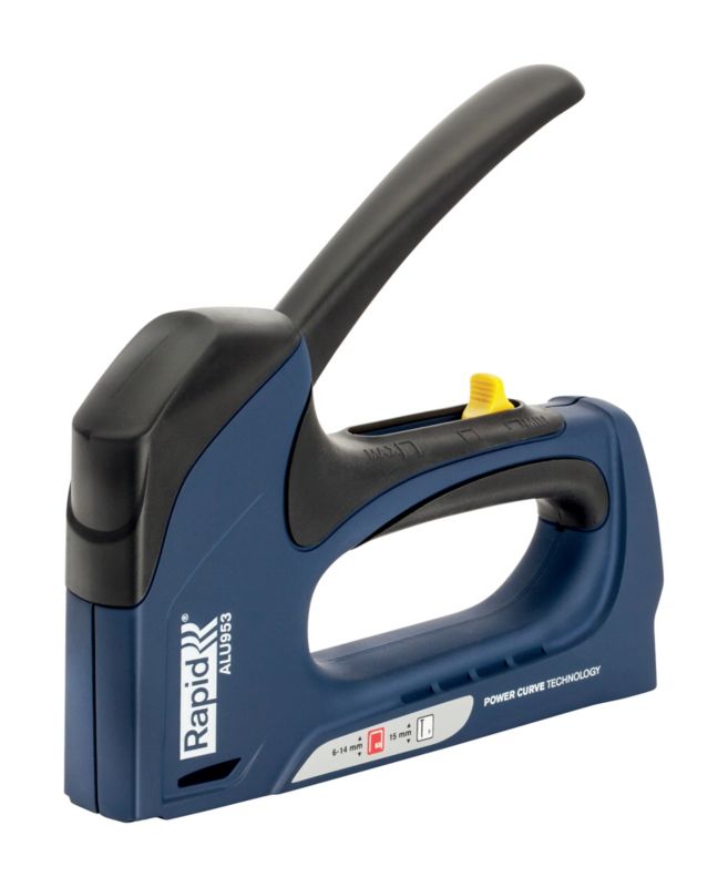 Zszywacz ręczny Rapid ALU953
